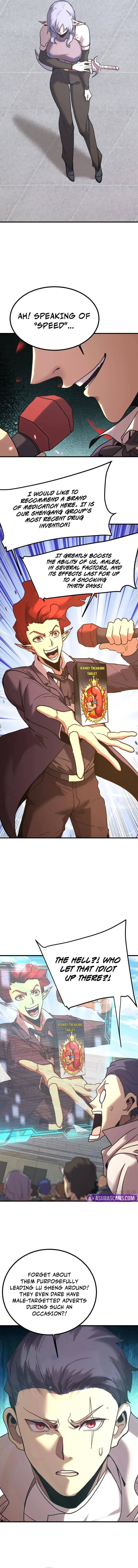 Read Log Into The Future EN Manga Online