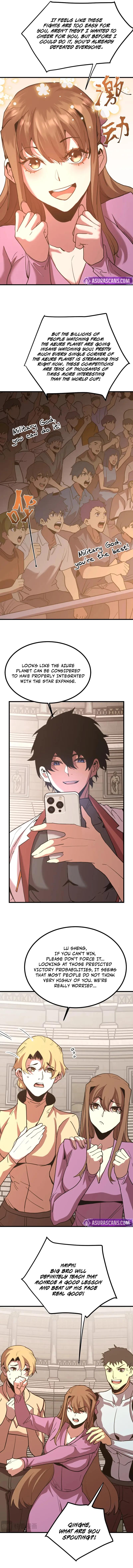 Read Log Into The Future EN Manga Online