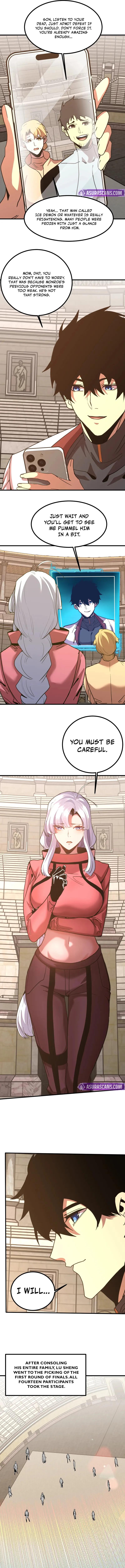 Read Log Into The Future EN Manga Online