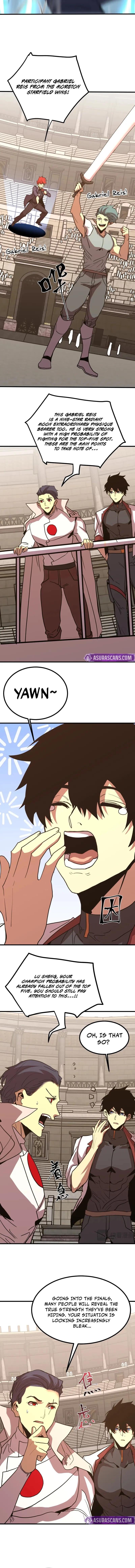 Read Log Into The Future EN Manga Online