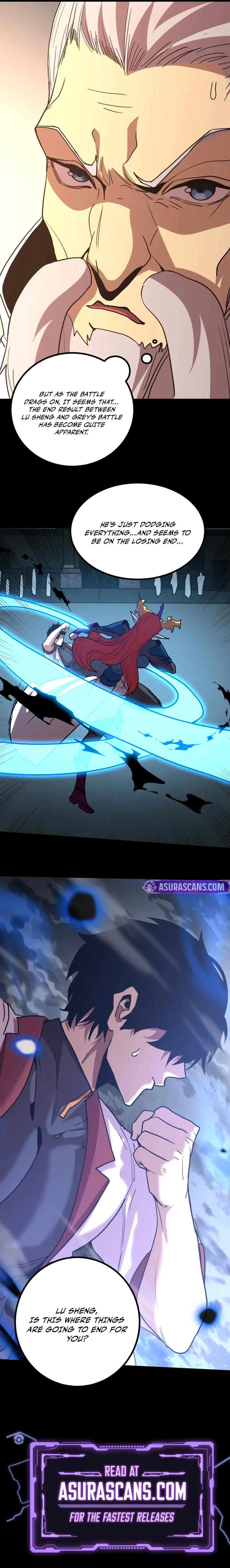 Read Log Into The Future EN Manga Online