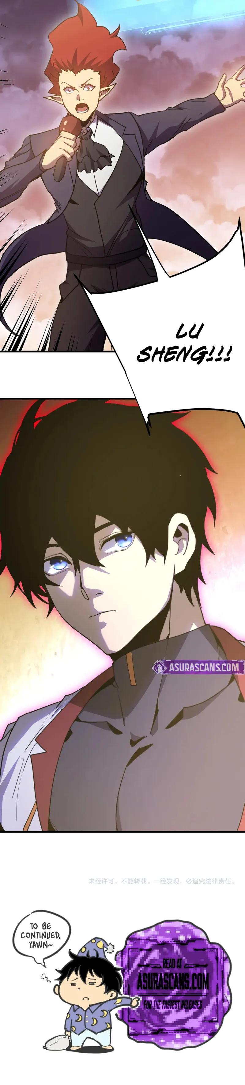 Read Log Into The Future EN Manga Online