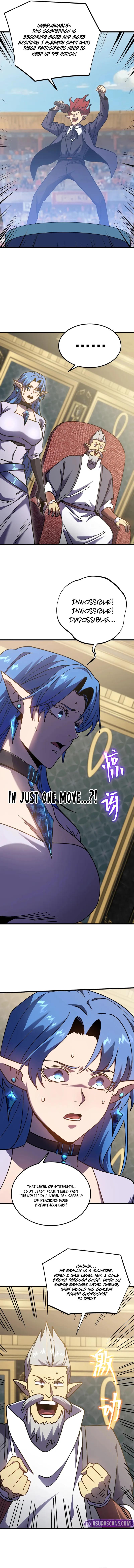 Read Log Into The Future EN Manga Online