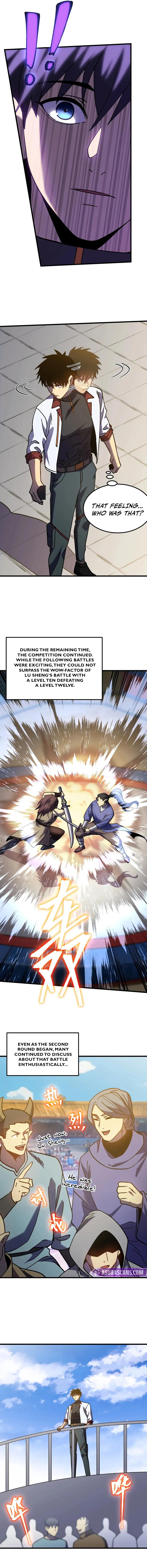 Read Log Into The Future EN Manga Online