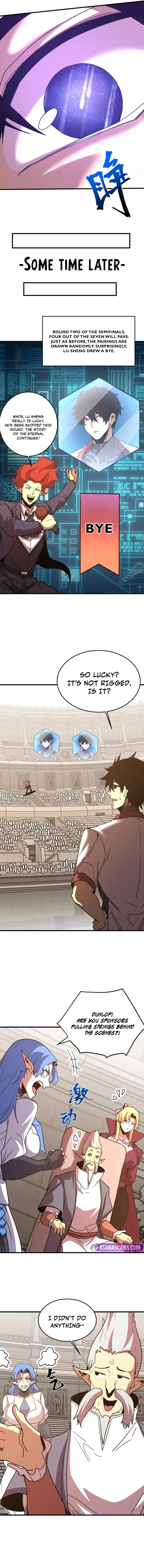 Read Log Into The Future EN Manga Online