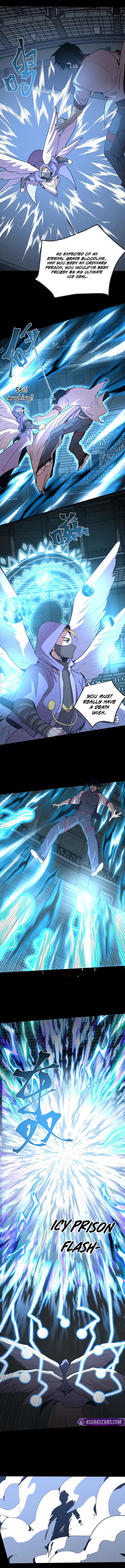 Read Log Into The Future EN Manga Online