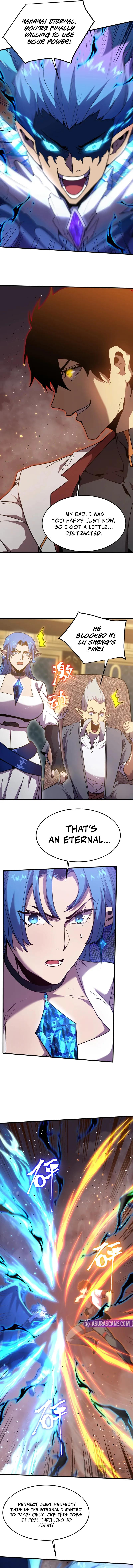 Read Log Into The Future EN Manga Online