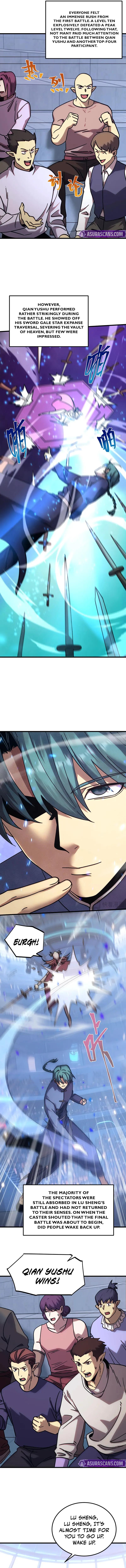 Read Log Into The Future EN Manga Online