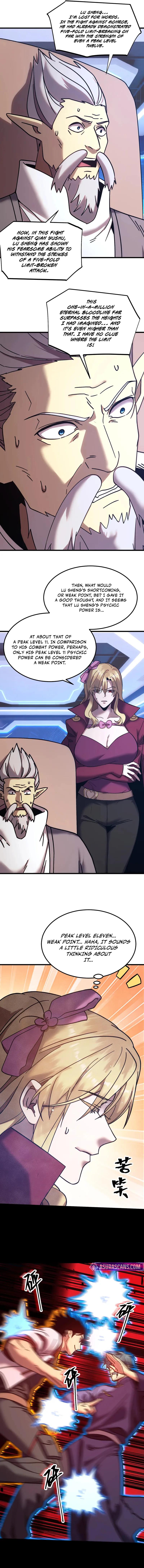 Read Log Into The Future EN Manga Online