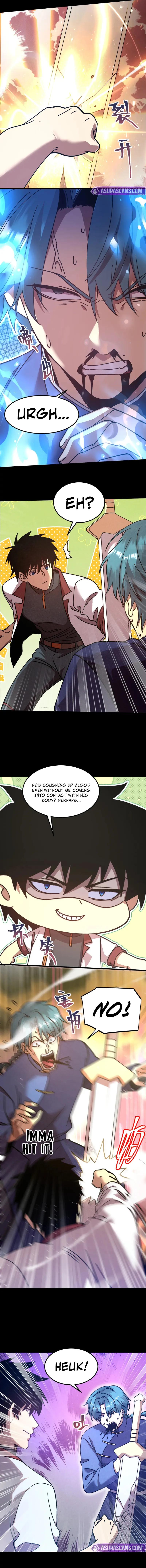 Read Log Into The Future EN Manga Online