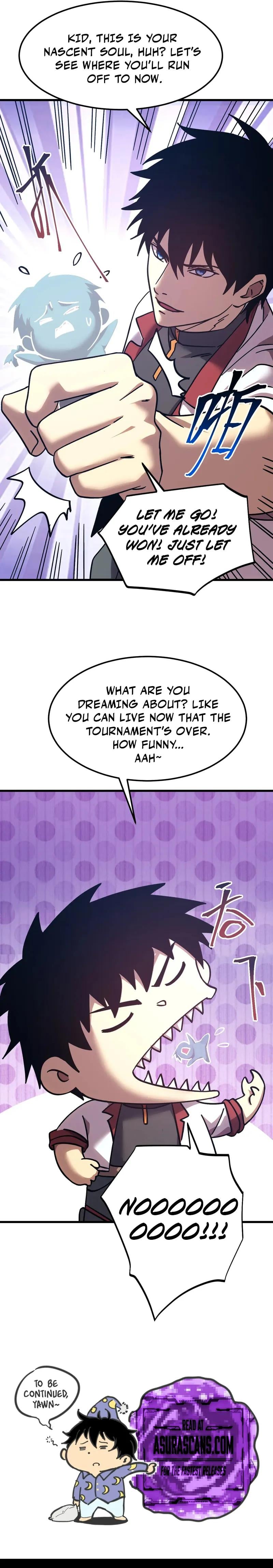 Read Log Into The Future EN Manga Online