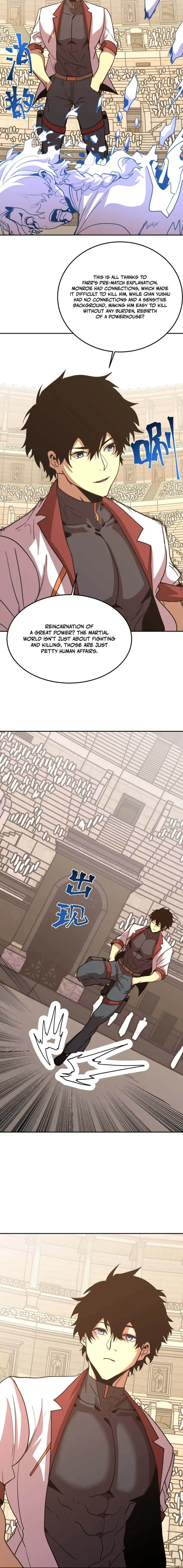 Read Log Into The Future EN Manga Online