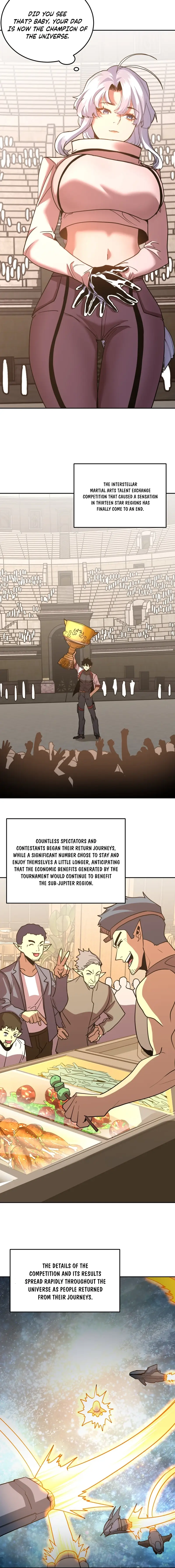 Read Log Into The Future EN Manga Online