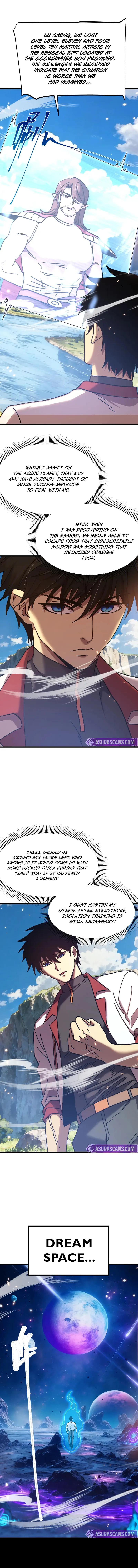 Read Log Into The Future EN Manga Online