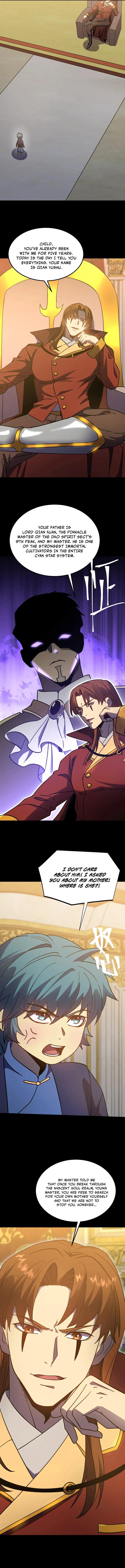 Read Log Into The Future EN Manga Online