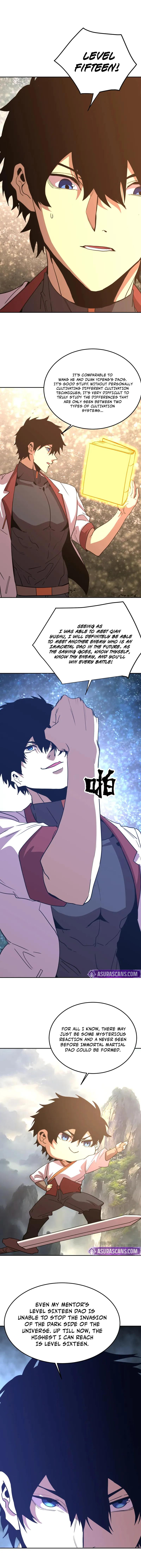 Read Log Into The Future EN Manga Online