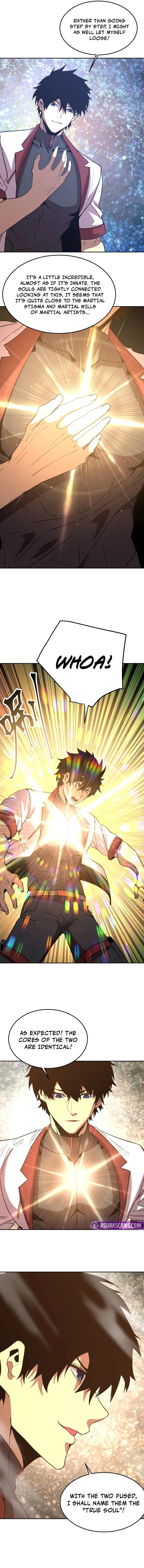 Read Log Into The Future EN Manga Online