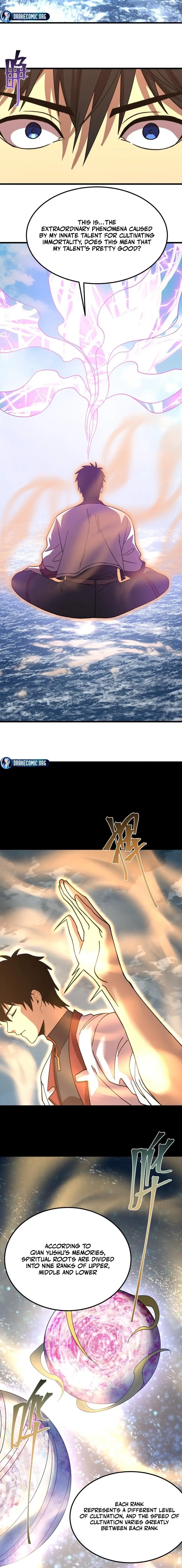 Read Log Into The Future EN Manga Online