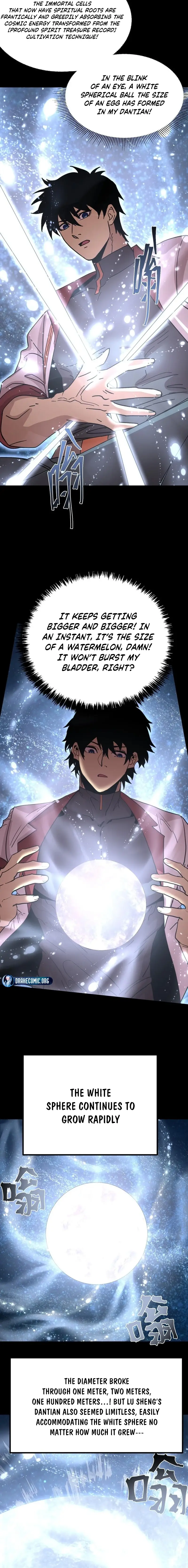 Read Log Into The Future EN Manga Online