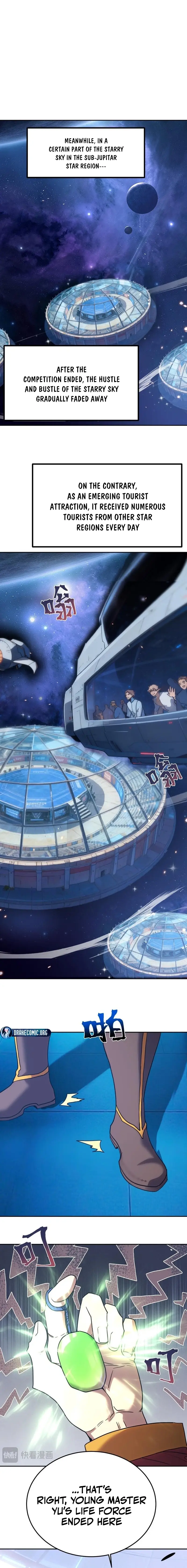 Read Log Into The Future EN Manga Online