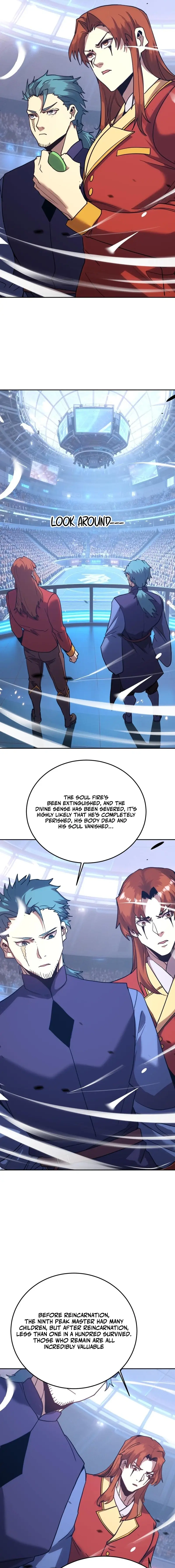 Read Log Into The Future EN Manga Online