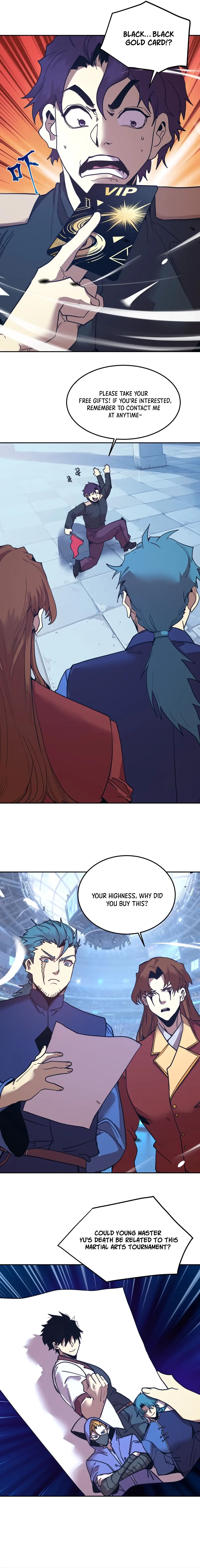 Read Log Into The Future EN Manga Online