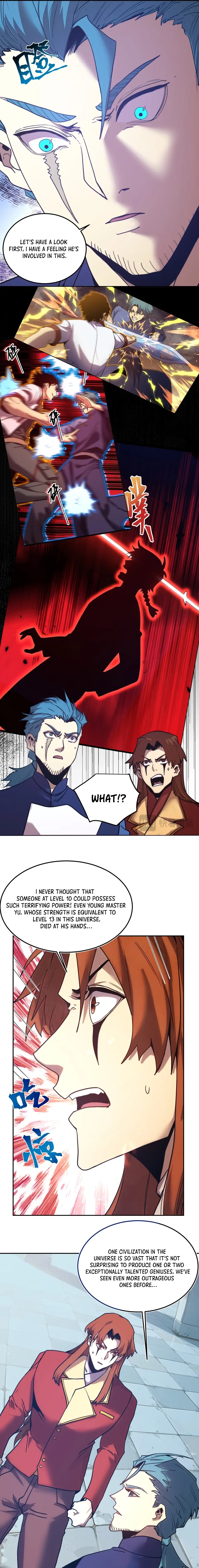 Read Log Into The Future EN Manga Online