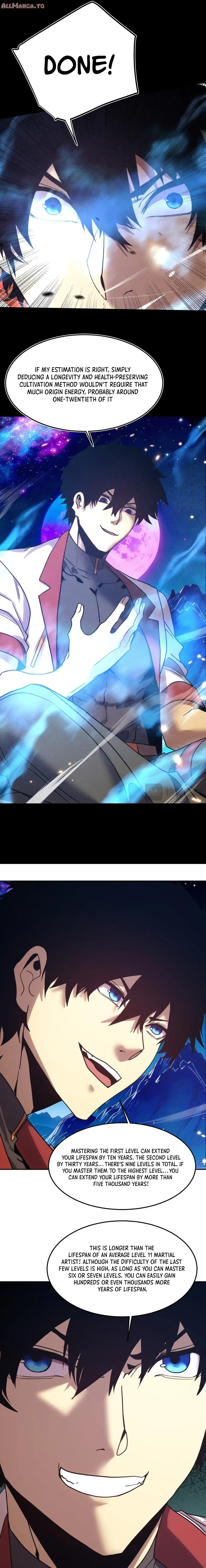 Read Log Into The Future EN Manga Online