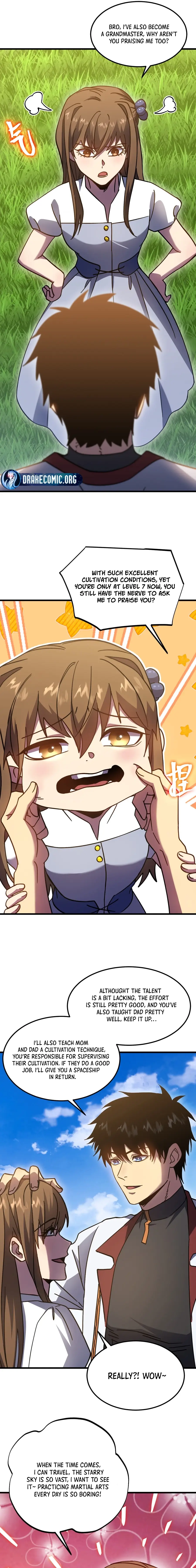 Read Log Into The Future EN Manga Online