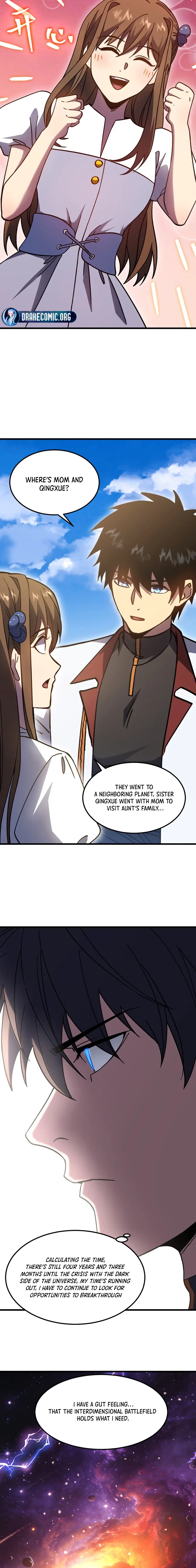 Read Log Into The Future EN Manga Online