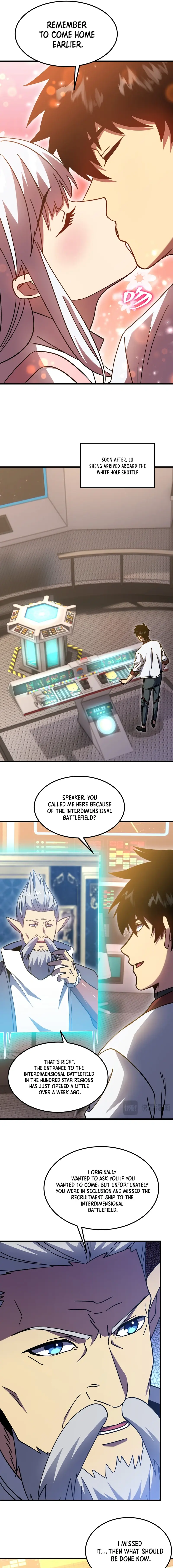 Read Log Into The Future EN Manga Online