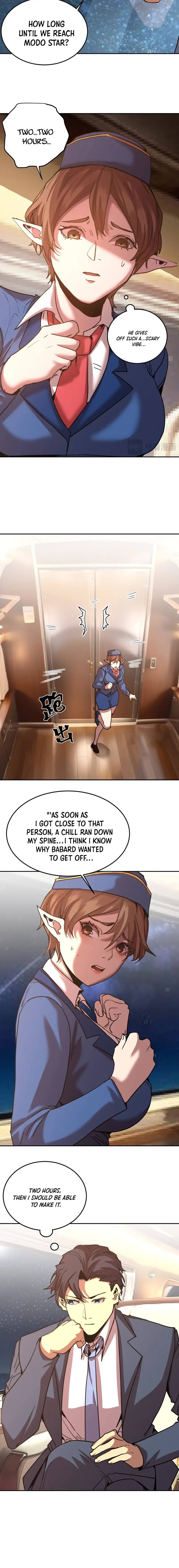 Read Log Into The Future EN Manga Online