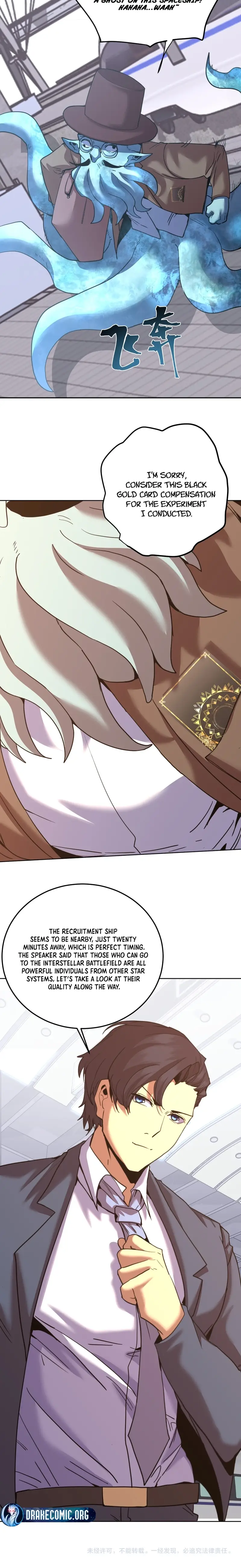 Read Log Into The Future EN Manga Online