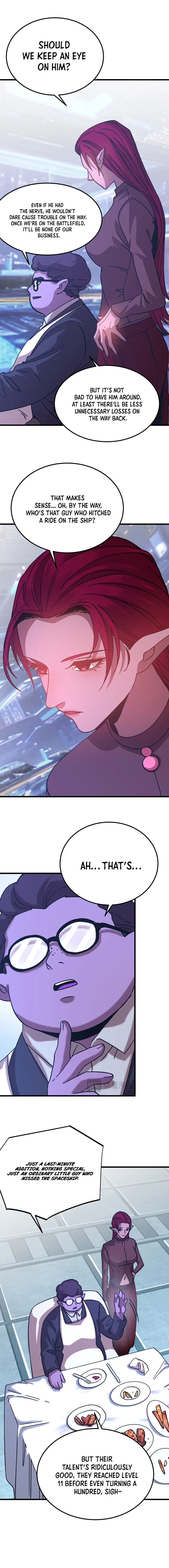 Read Log Into The Future EN Manga Online