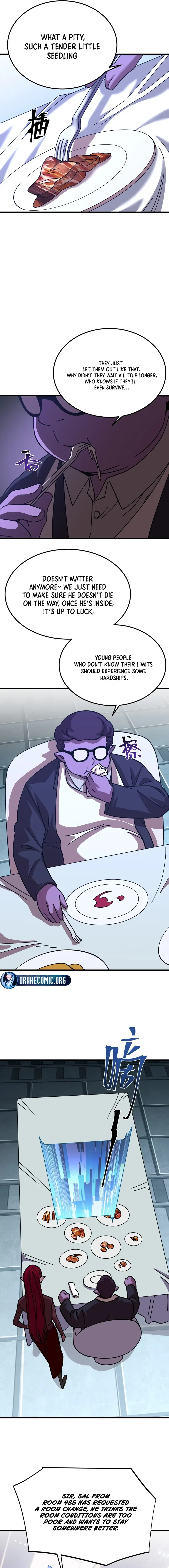 Read Log Into The Future EN Manga Online