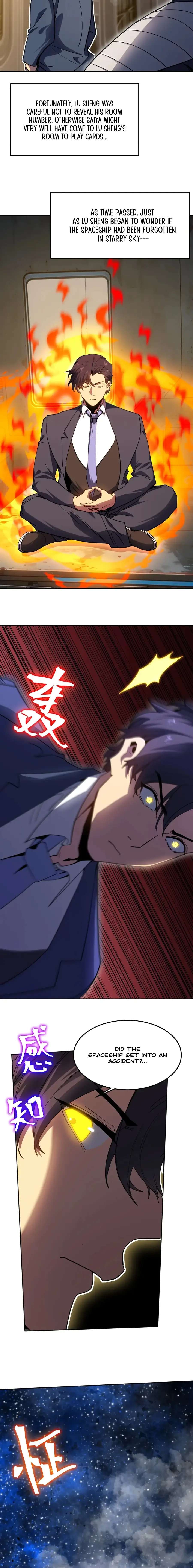 Read Log Into The Future EN Manga Online