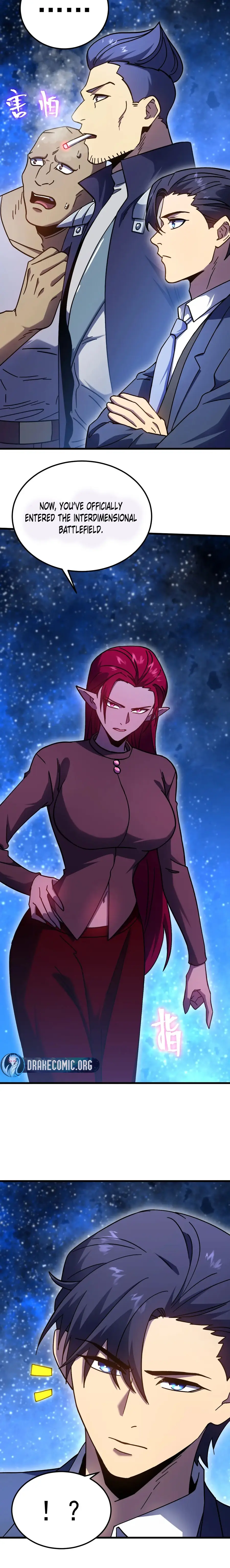 Read Log Into The Future EN Manga Online