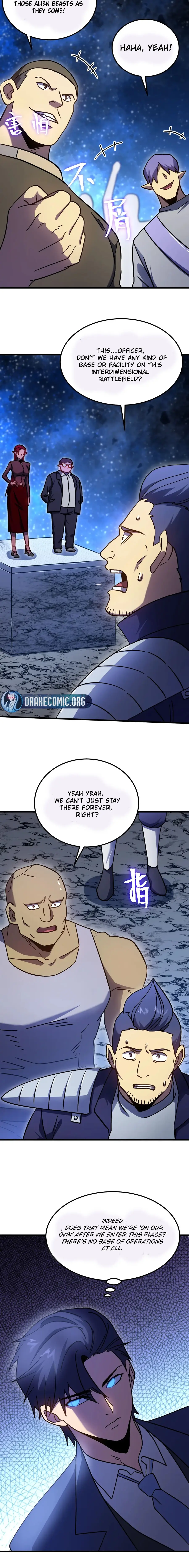 Read Log Into The Future EN Manga Online