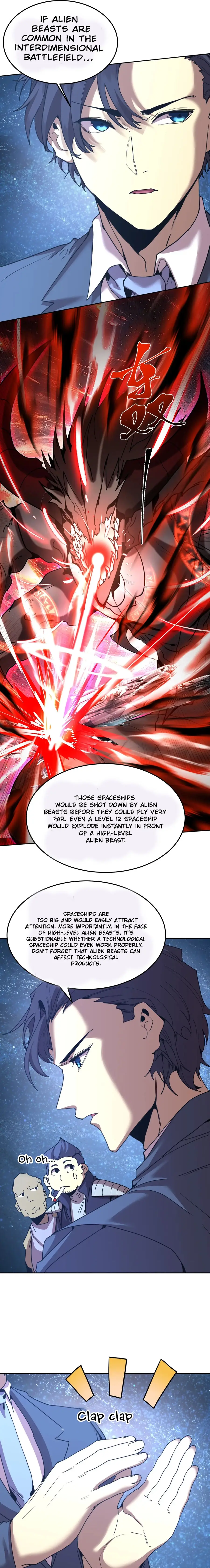 Read Log Into The Future EN Manga Online