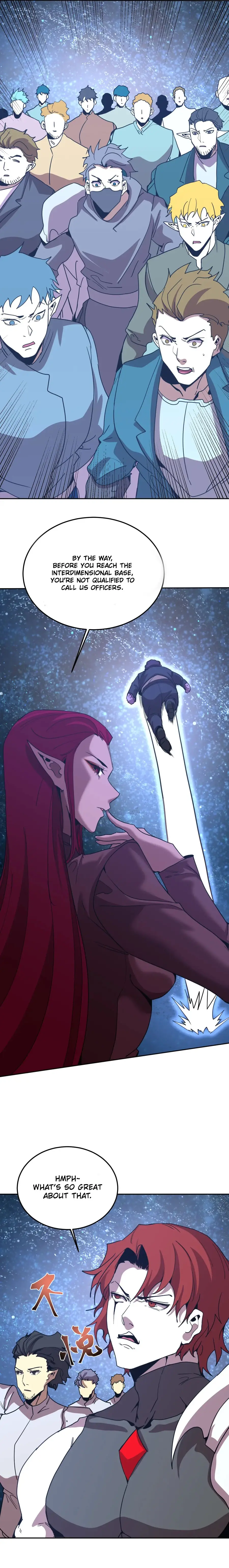 Read Log Into The Future EN Manga Online