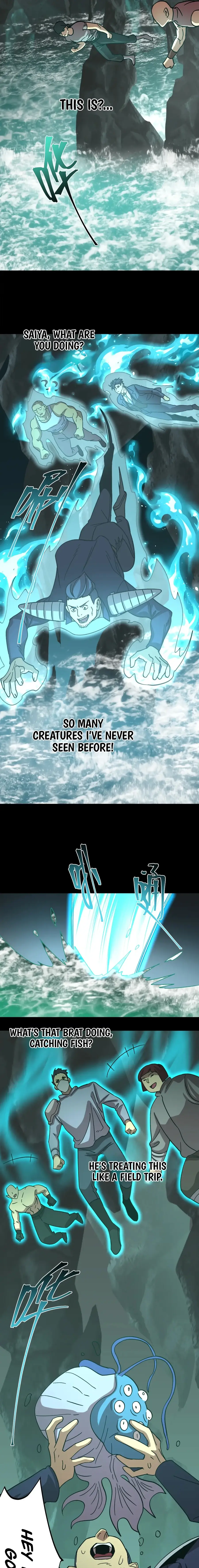 Read Log Into The Future EN Manga Online