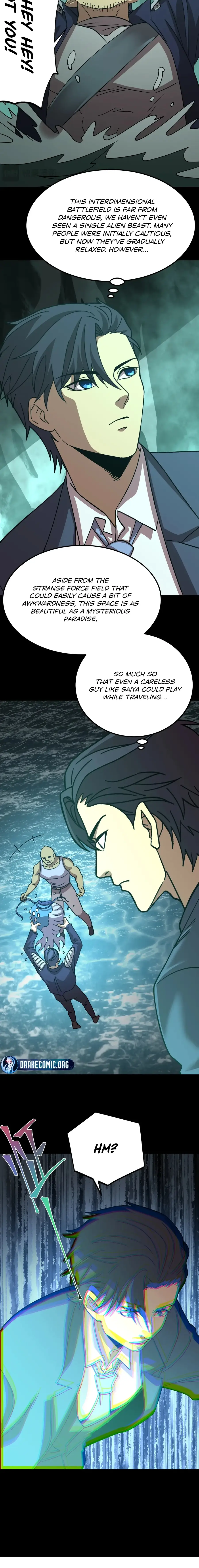 Read Log Into The Future EN Manga Online