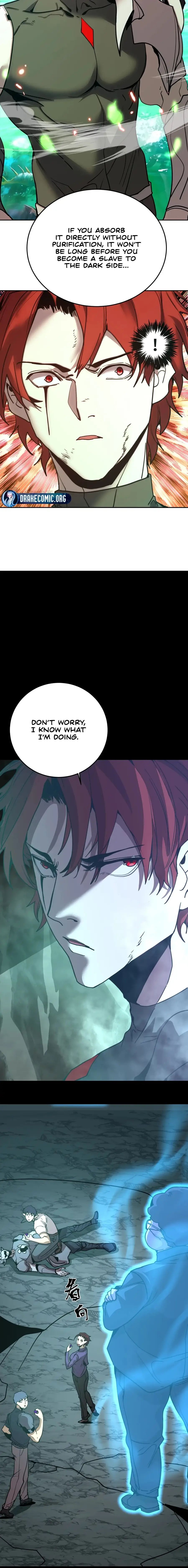 Read Log Into The Future EN Manga Online