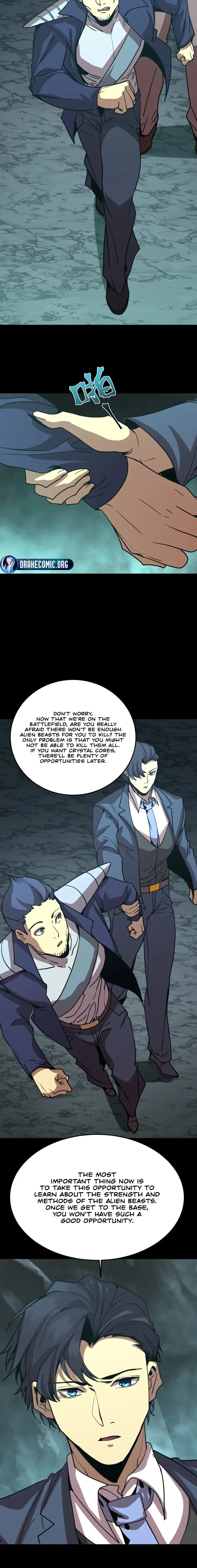 Read Log Into The Future EN Manga Online