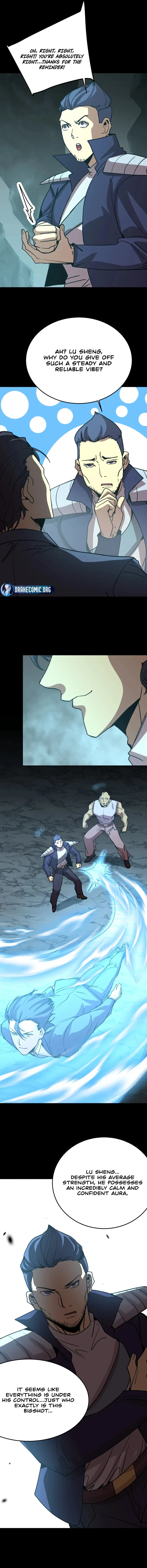 Read Log Into The Future EN Manga Online