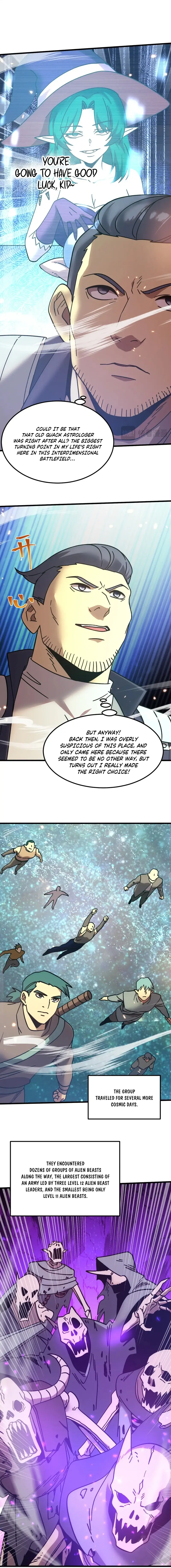 Read Log Into The Future EN Manga Online