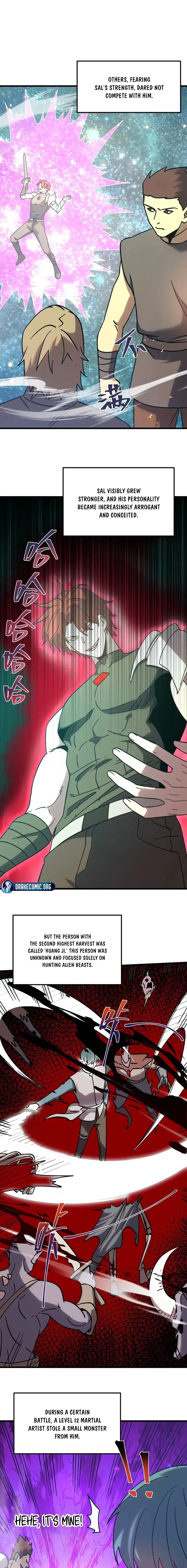 Read Log Into The Future EN Manga Online