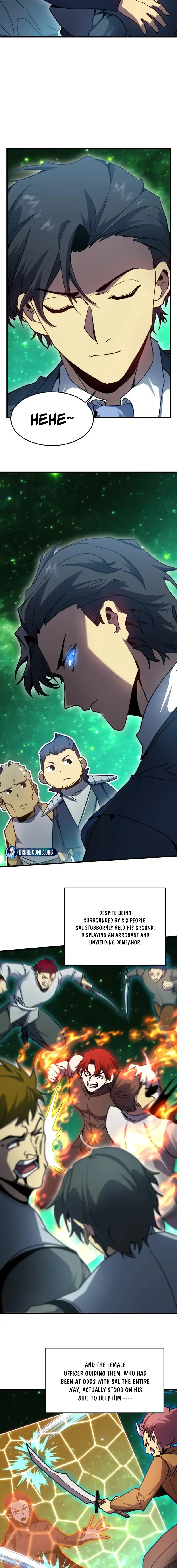 Read Log Into The Future EN Manga Online