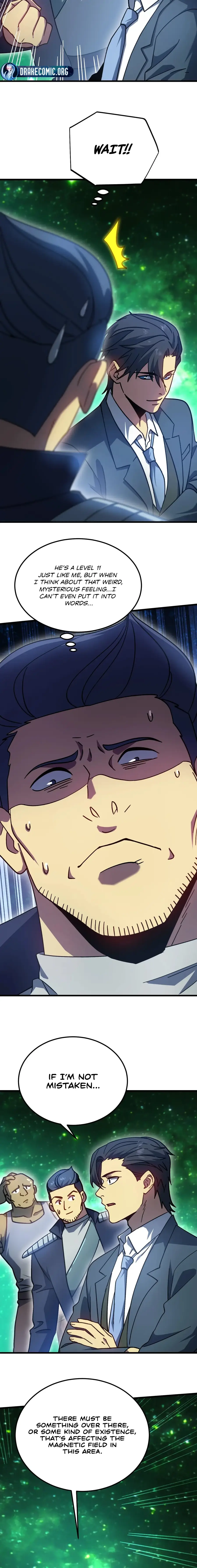 Read Log Into The Future EN Manga Online