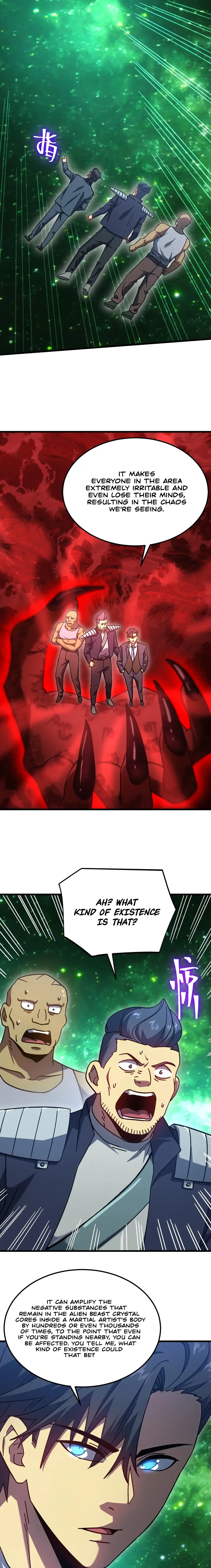 Read Log Into The Future EN Manga Online